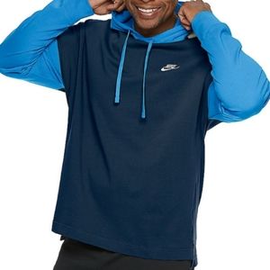 Men's Nike hoodie